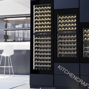 KITCHENCRAFT BUILT-IN WINE COOLERS